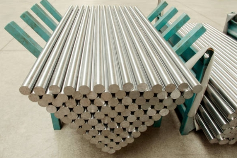 Why Hastelloy C276 Round Bar is Perfect for the Chemical Industry?